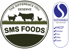 SMS Foods